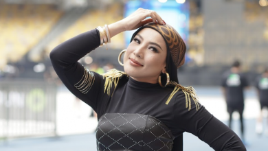 Photo of Dapat Kongsi Satu Pentas Dengan Tok Ti, Irene Catalina Anggap Ia Rezeki… Nafi Cuba Tumpang Populariti